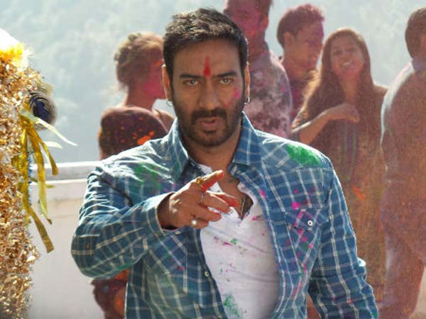 Shivaay