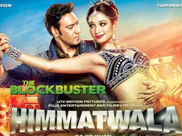 Ajay Devgn Bold statements