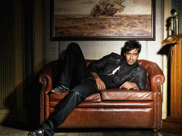 Ajay Devgn Bold statements