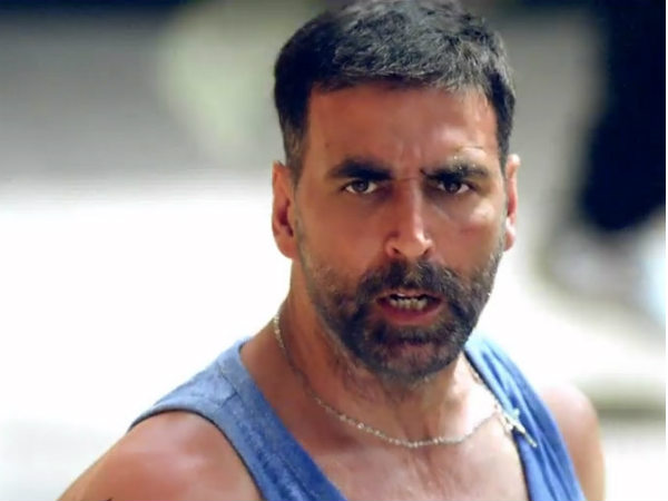 Akshay Kumar