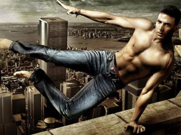 akshay kumar birthday month