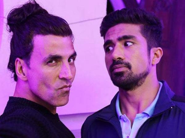 akshay kumar birthday month