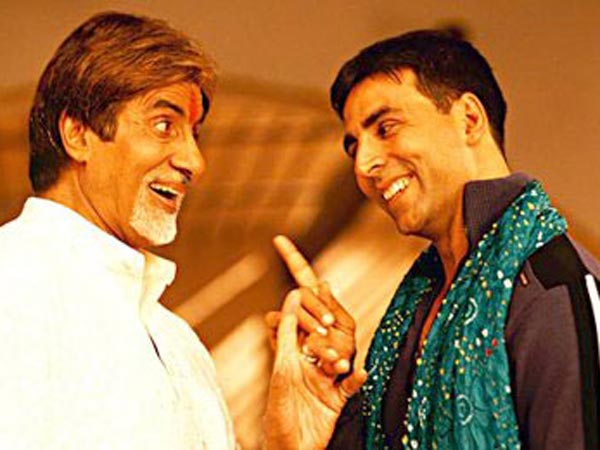 akshay kumar birthday month