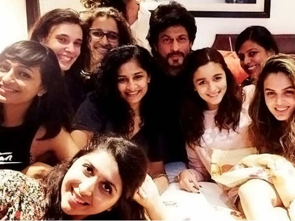Dear Zindagi