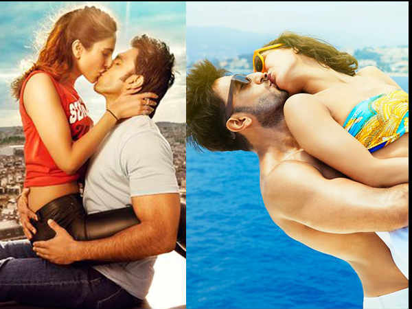 Upcoming Bollywood films in 2017