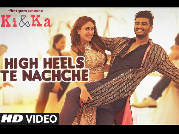 Bollywood top songs 2016