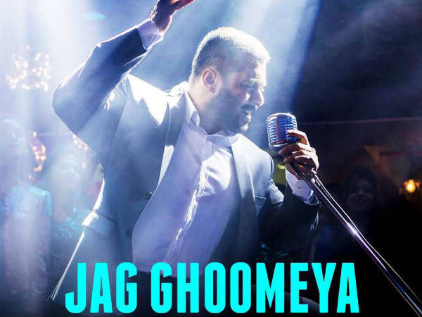 Bollywood top songs 2016