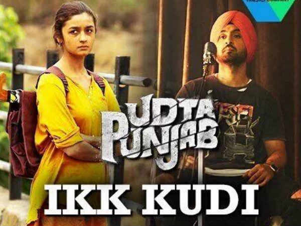 Bollywood top songs 2016