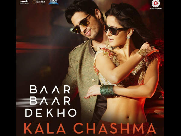 Bollywood top songs 2016