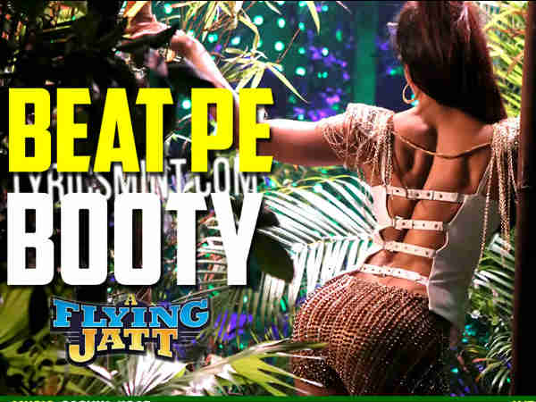 Bollywood top songs 2016