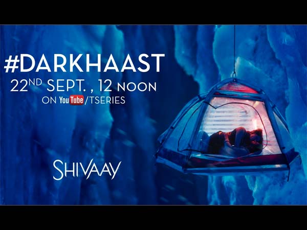 Shivaay