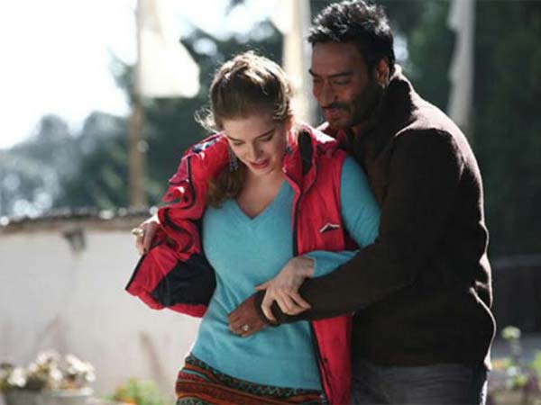 Shivaay