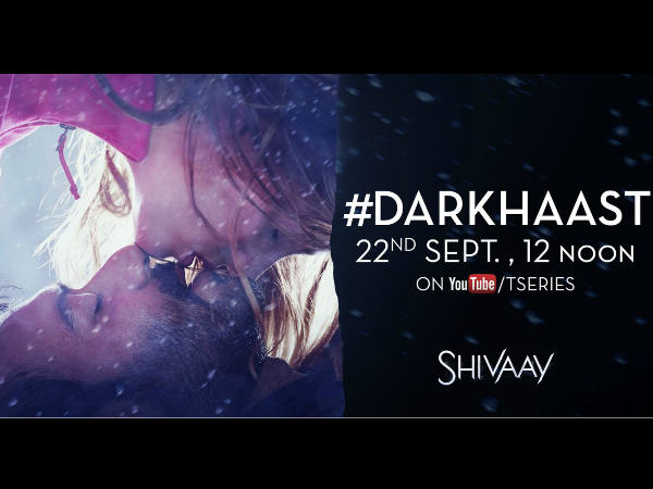 Shivaay