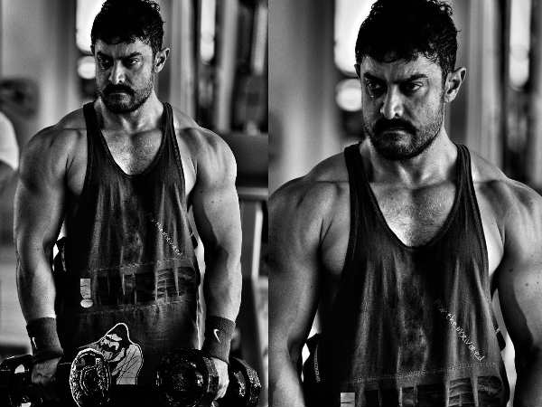 Aamir Khan