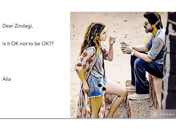 Dear Zindagi