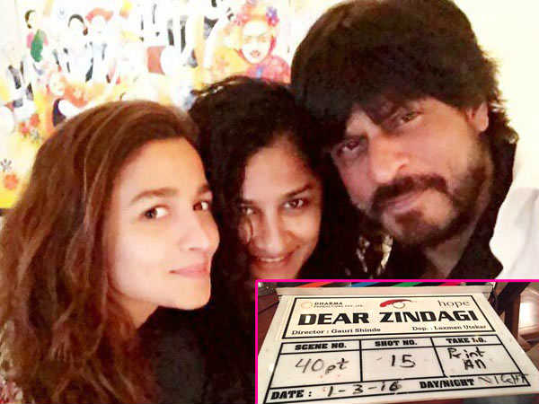 Upcoming Bollywood films in 2017