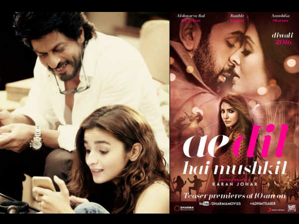 Dear Zindagi