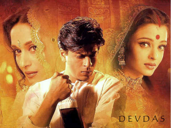 sanjay leela bhansali