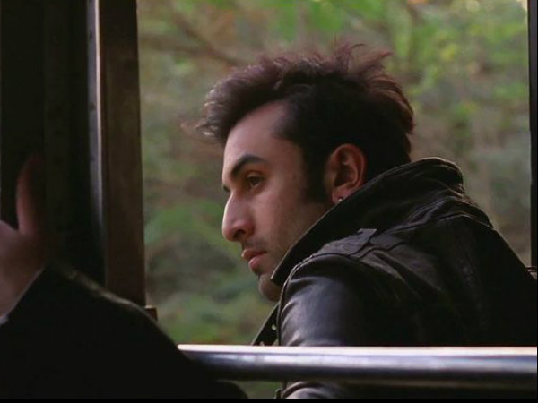 Ae Dil Hai Mushkil Trailer