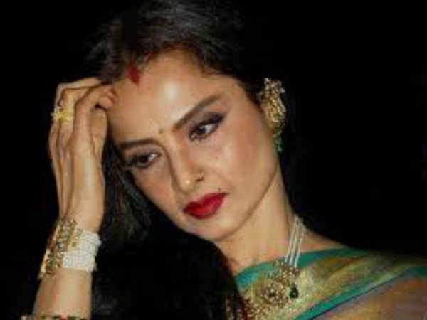 rekha