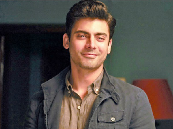 fawad khan