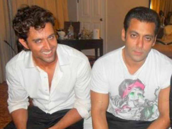 Bollywood's most famous fights