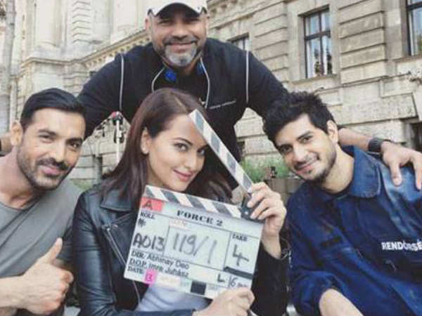 Upcoming Bollywood films in 2017