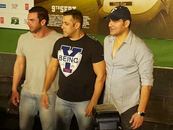 Freaky Ali Film review