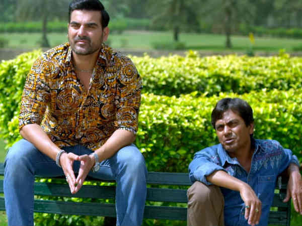 Freaky Ali Film review