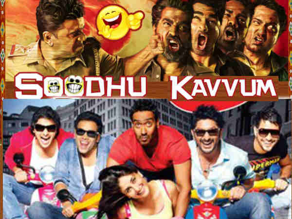 Bollywood upcoming south remakes Bollywood upcoming south remakes
