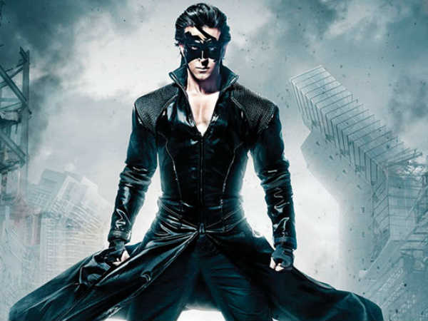 Hrithik Roshan Hrithik Roshan