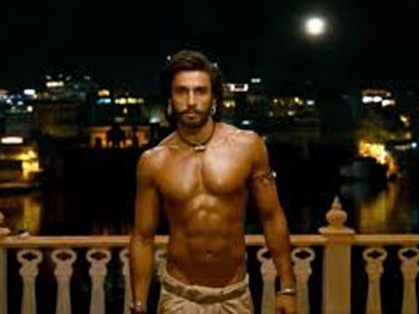 ranveer singh
