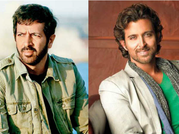 Hrithik Roshan