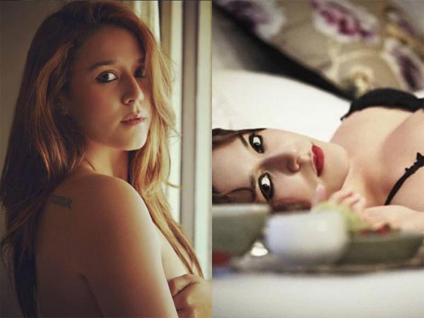 Bollywood star kids ready to debut