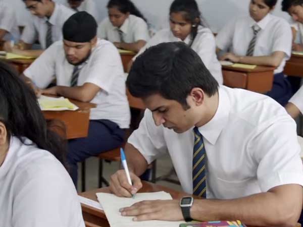 MS Dhoni Box Office Opening