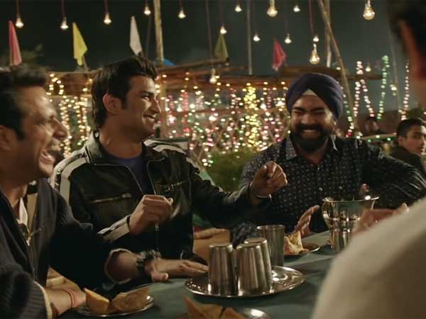 MS Dhoni watch or not