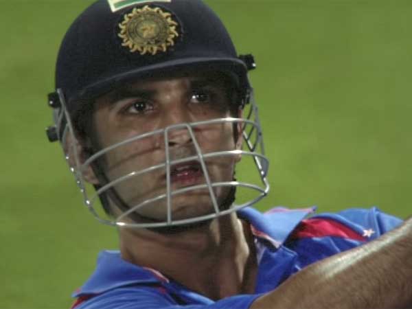 MS Dhoni watch or not