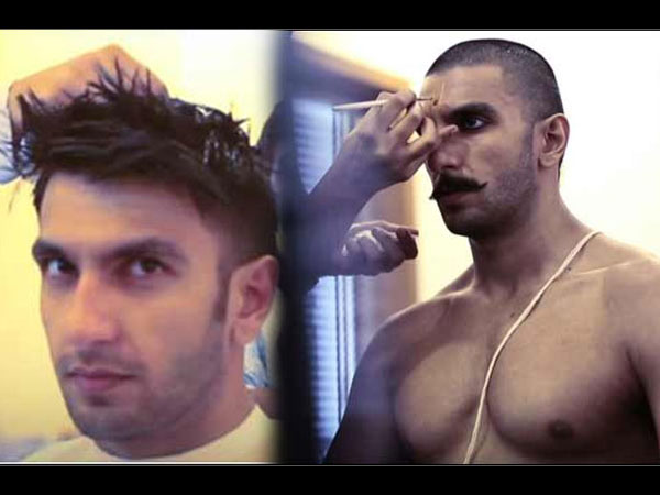 ranveer singh