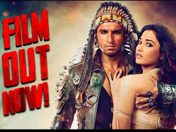 Ranveer singh Stardom