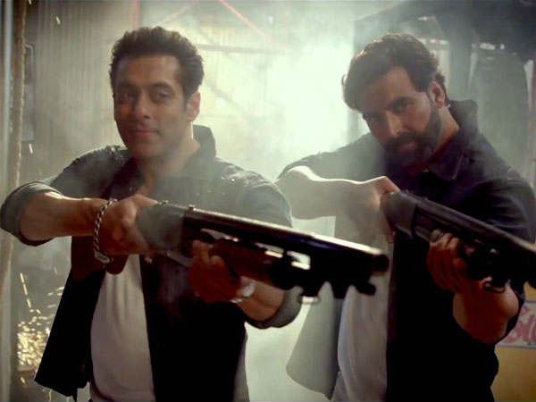 Salman Khan Cameo