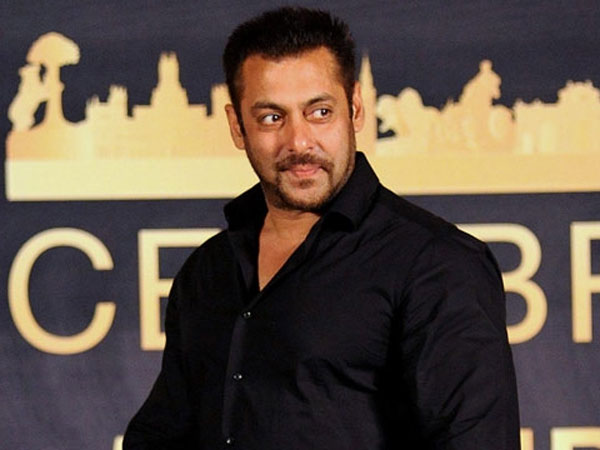 Salman Khan 