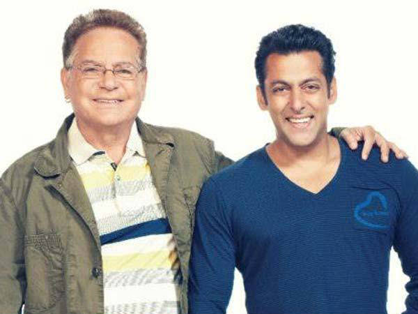 Salman Khan's marketing plan