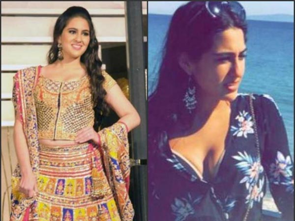 Bollywood star kids ready to debut