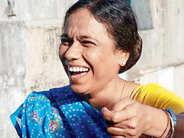 Actors who played eunuch