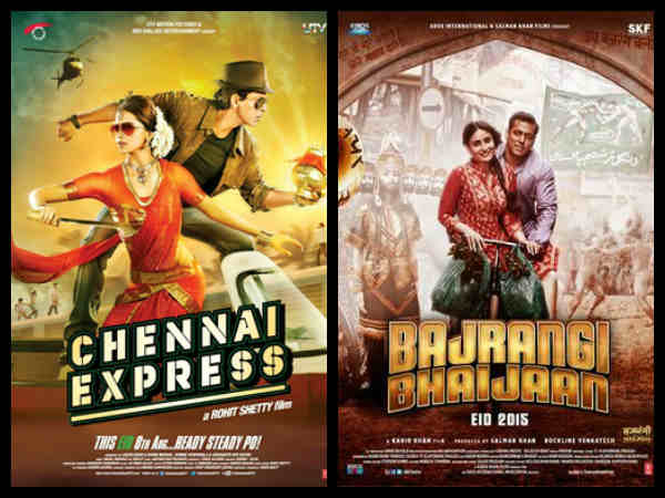 Shahrukh Khan Box Office clash