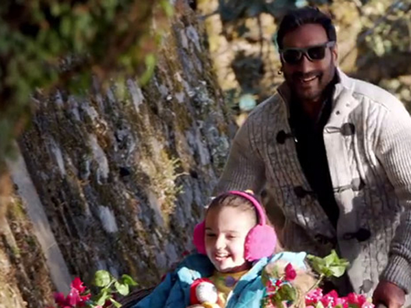 Shivaay