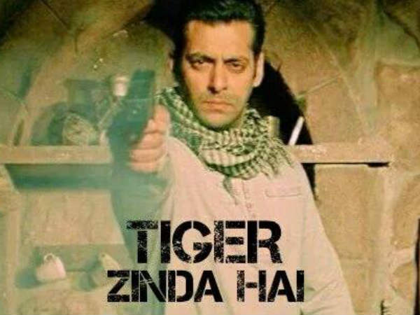 Tiger Zinda Hai