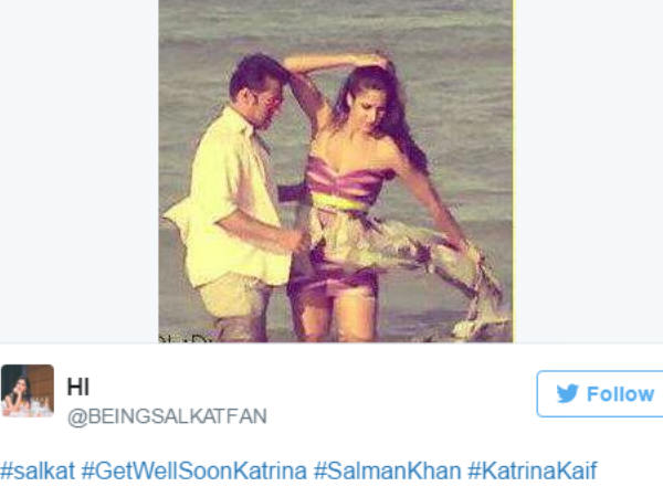 Salman kHan Katrina kaif cute pics unseen pics