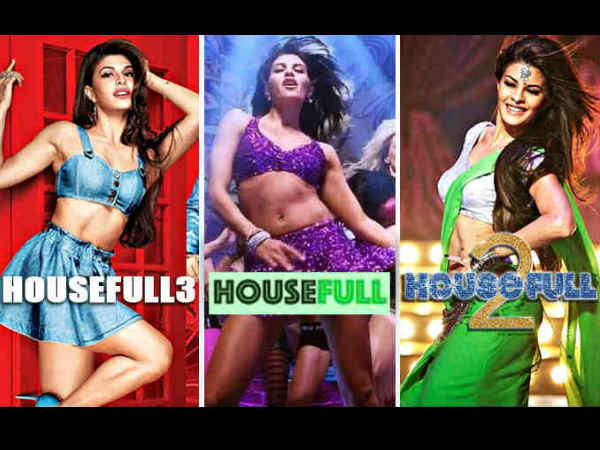  Housefull 4