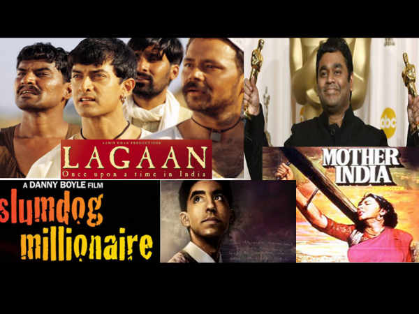 Bollywood Films at Oscar